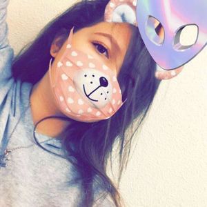 Meet your Posher, Leanne